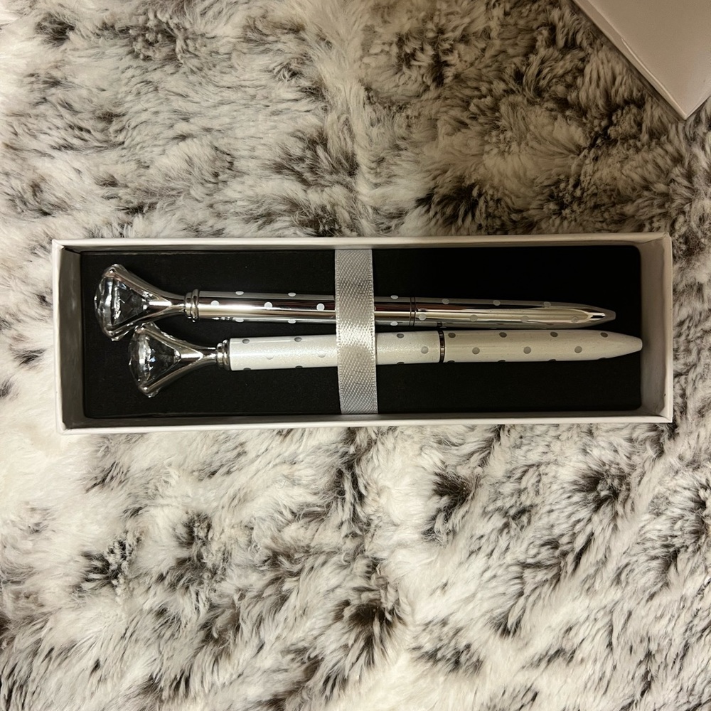 Diamond Pens